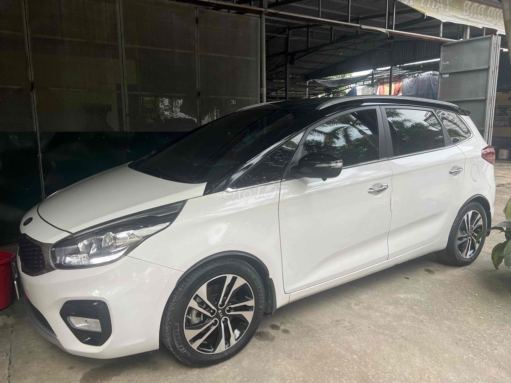 Kia Rondo 2022 - 55000 km. Mua bán Ô tô tại Thành phố Thanh Hóa Thanh Hóa được đăng bởi duy  hình 3