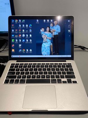 Macbook pro 2015 13 inch hỏng main