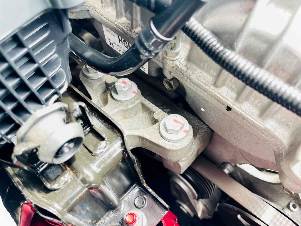 ✅𝐅𝐀𝐃𝐈𝐋 2020 ĐỎ CỰC ĐẸP ZIN ỐC MÁY/CỬA/CỐP BAO TEST. Mua bán Ô tô tại Quận 10 Tp Hồ Chí Minh được đăng bởi TRẦN QUANG VINH hình 16