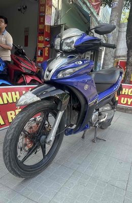 Jupiter fi - 2018. Mua bán Xe máy tại Quận 12 Tp Hồ Chí Minh được đăng bởi Cầm Đồ Quang Dũng