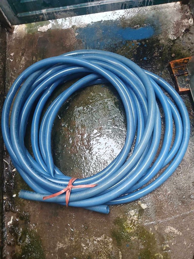 Ống nước Nhựa cao cấp Xanh dương Chịu áp lực. Mua bán Nội thất, đồ gia dụng khác tại Quận Bình Thuỷ Cần Thơ được đăng bởi Út đạt zero hình 1