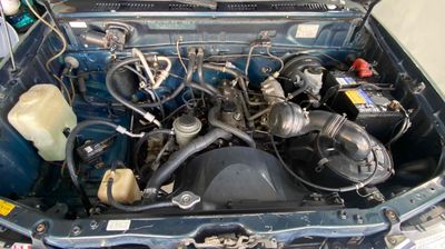 Toyota Zace 2005 GL - 155000 km. Mua bán Ô tô tại Huyện Hóc Môn Tp Hồ Chí Minh được đăng bởi Khải