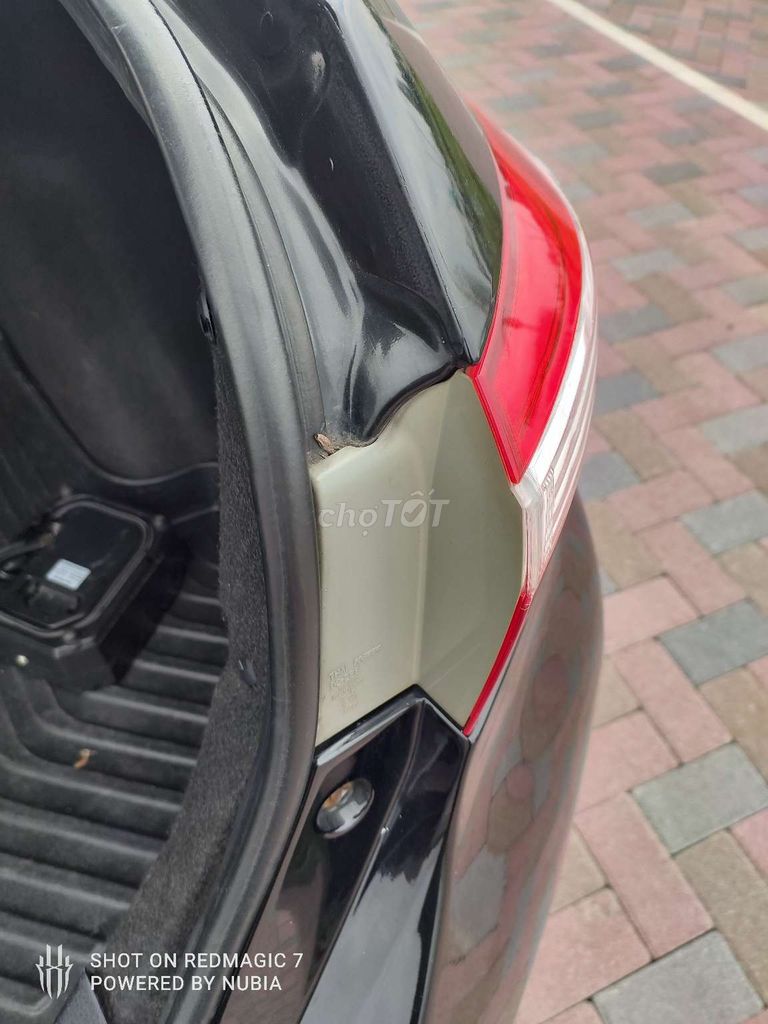 2016 - 8000000 k. Mua bán Ô tô tại Quận Cái Răng Cần Thơ được đăng bởi văn cần thơ hình 11