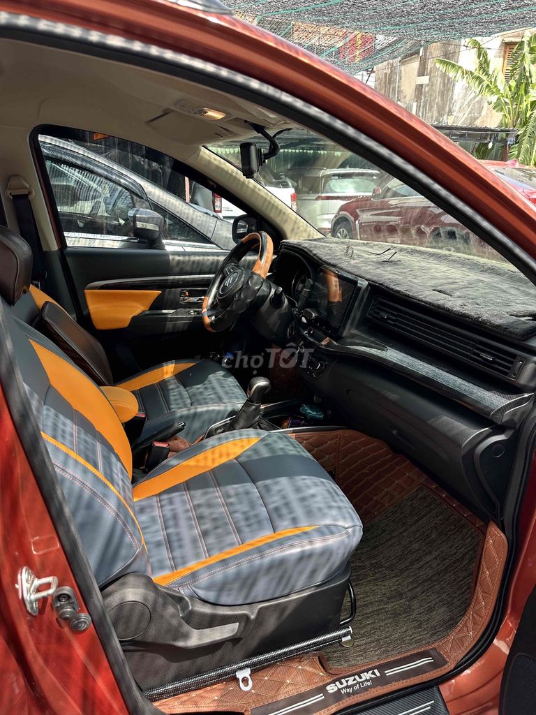 Suzuki XL 7 2023 1.5 AT - 80000 km. Mua bán Ô tô tại Quận Bình Thạnh Tp Hồ Chí Minh được đăng bởi Tuấn hình 9