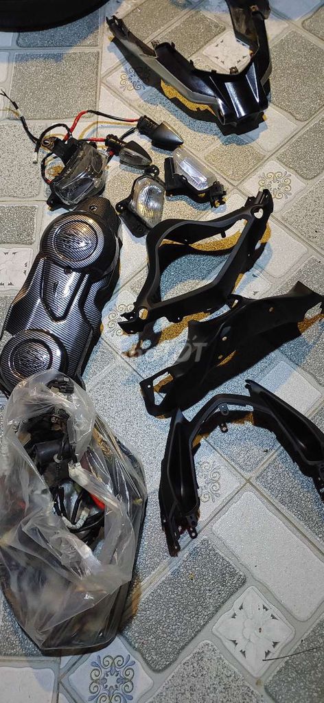 Nvx v1 2017. Mua bán Xe máy tại Thành phố Long Xuyên An Giang được đăng bởi Tu hình 4