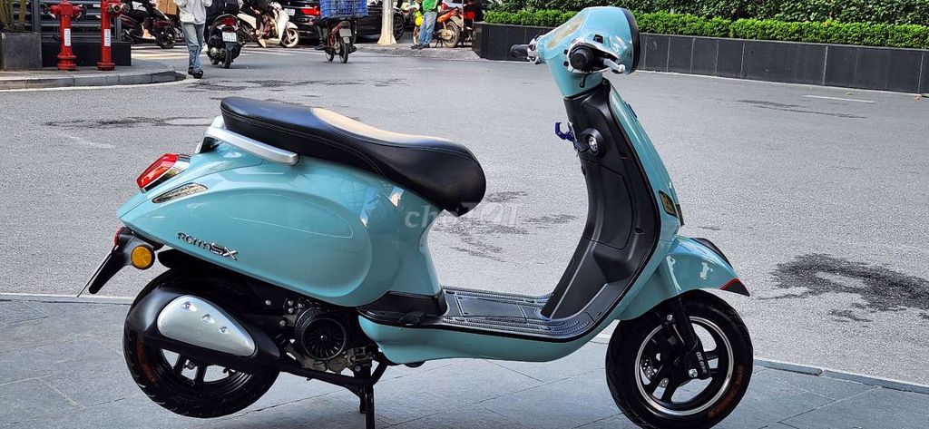 Bán xe ga 50cc chính chủ. Mua bán Xe máy tại Quận Bắc Từ Liêm Hà Nội được đăng bởi đạt hình 7