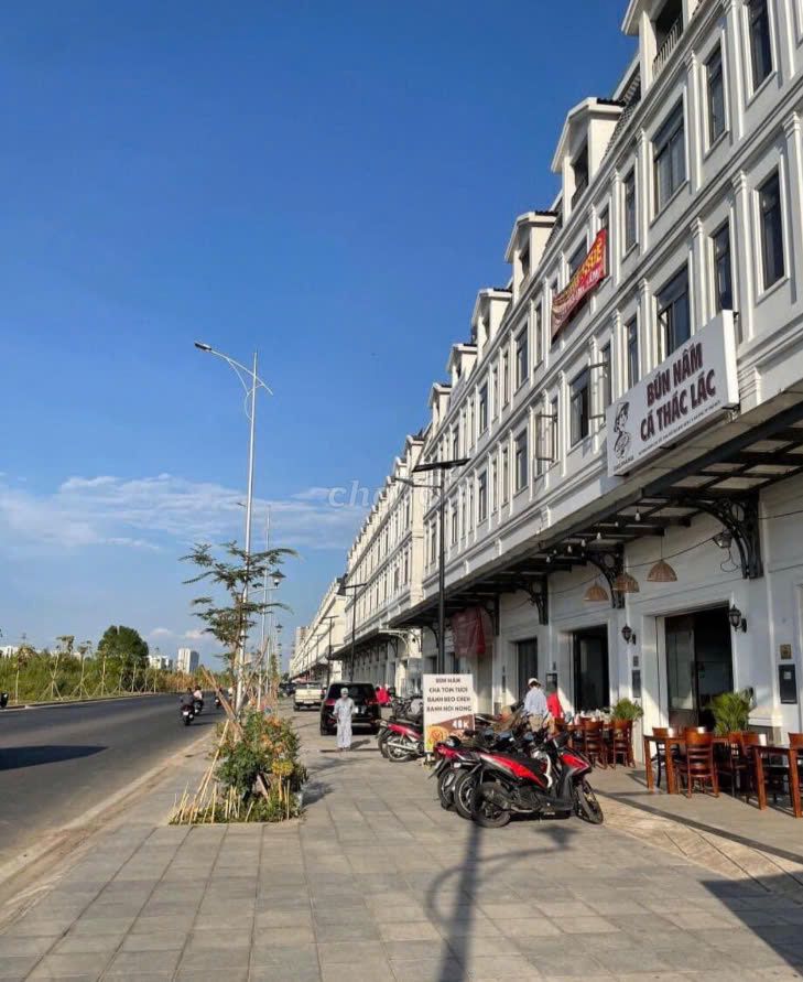 BDS HVL 🔴 MTKD SONG HÀNH LAKEVIEW NGỢP 5x20M CHỈ 21 TỈ TL