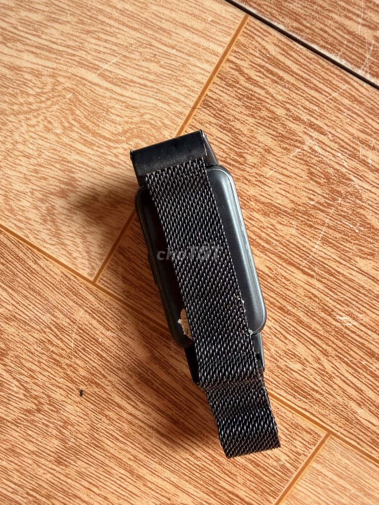 thanh lý honor Huawei Band 6 Đen. Mua bán Thiết bị đeo thông minh tại Huyện Sơn Động Bắc Giang được đăng bởi Nguyễn Đức khải  hình 1