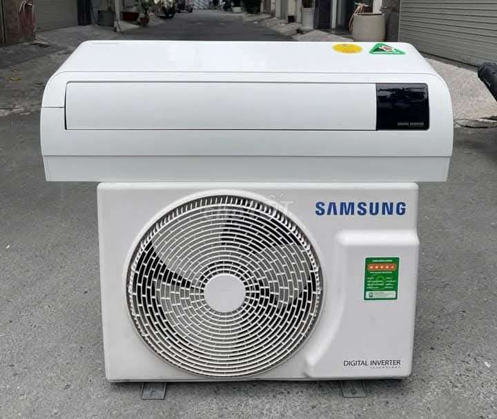 MÁY LẠNH SAMSUNG INVERTER 1HP TIẾT KIỆM 50% ĐIỆN