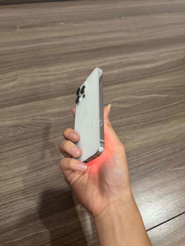 Iphone 14 Pro Max 128gb tình trạng như mới. Mua bán Điện thoại tại Quận Hà Đông Hà Nội được đăng bởi Trung Kiên Pino hình 1