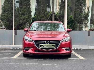 Cửa tiền 400 có ngay Mazda 3 FL 2018 siêu chất