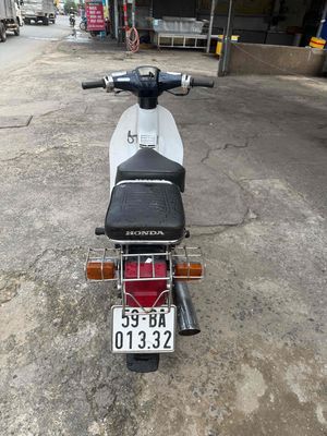 Bán xe Super cub 50cc. Mua bán Xe máy tại Thành phố Thủ Đức Tp Hồ Chí Minh được đăng bởi Nguyen gia phat