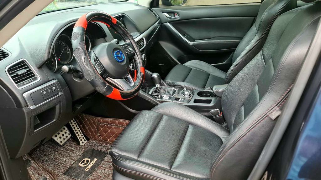 2017 2.0 AT - 100000 km. Mua bán Ô tô tại Quận Cầu Giấy Hà Nội được đăng bởi ĐẶNG QUANG HUY hình 6