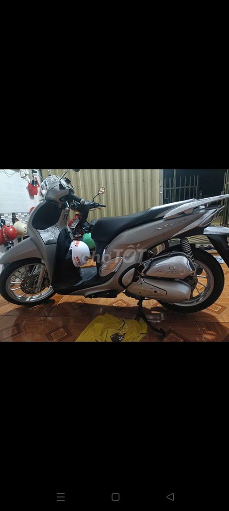 Xe chính chủ bao ký hủy quyền. Mua bán Xe máy tại Thành phố Dĩ An Bình Dương được đăng bởi Van Vàng hình 4