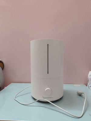Máy Phun Sương Xiaomi Mijia Tạo Độ Ẩm, Ion Bạc kk. Mua bán Nội thất, đồ gia dụng khác tại Quận Tân Phú Tp Hồ Chí Minh được đăng bởi Cường Ngô