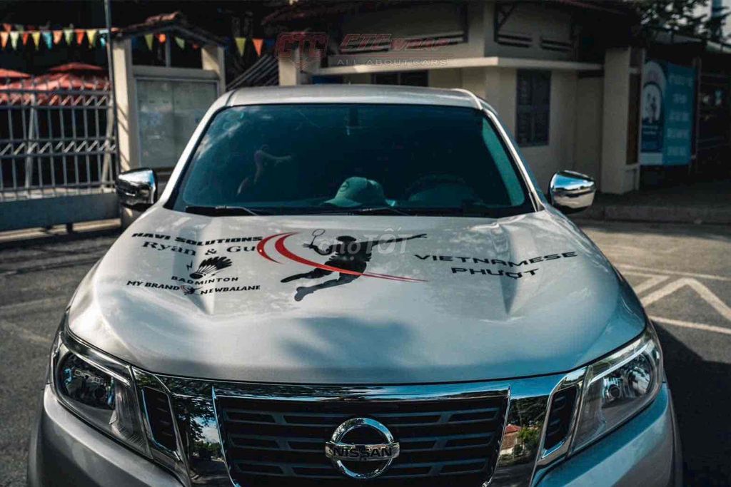 Nissan Navara 1 Cầu Sản xuất 2018 đk 2019. Mua bán Ô tô tại Thành phố Thủ Đức Tp Hồ Chí Minh được đăng bởi Ryan Nguyễn hình 1