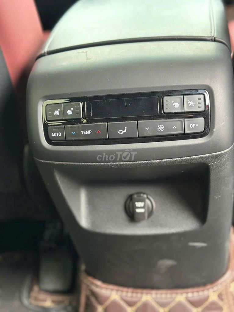 2024 Prestige 2.2 AT HTRAC - 12000 km. Mua bán Ô tô tại Quận Cầu Giấy Hà Nội được đăng bởi oto lướt hà nội  hình 16