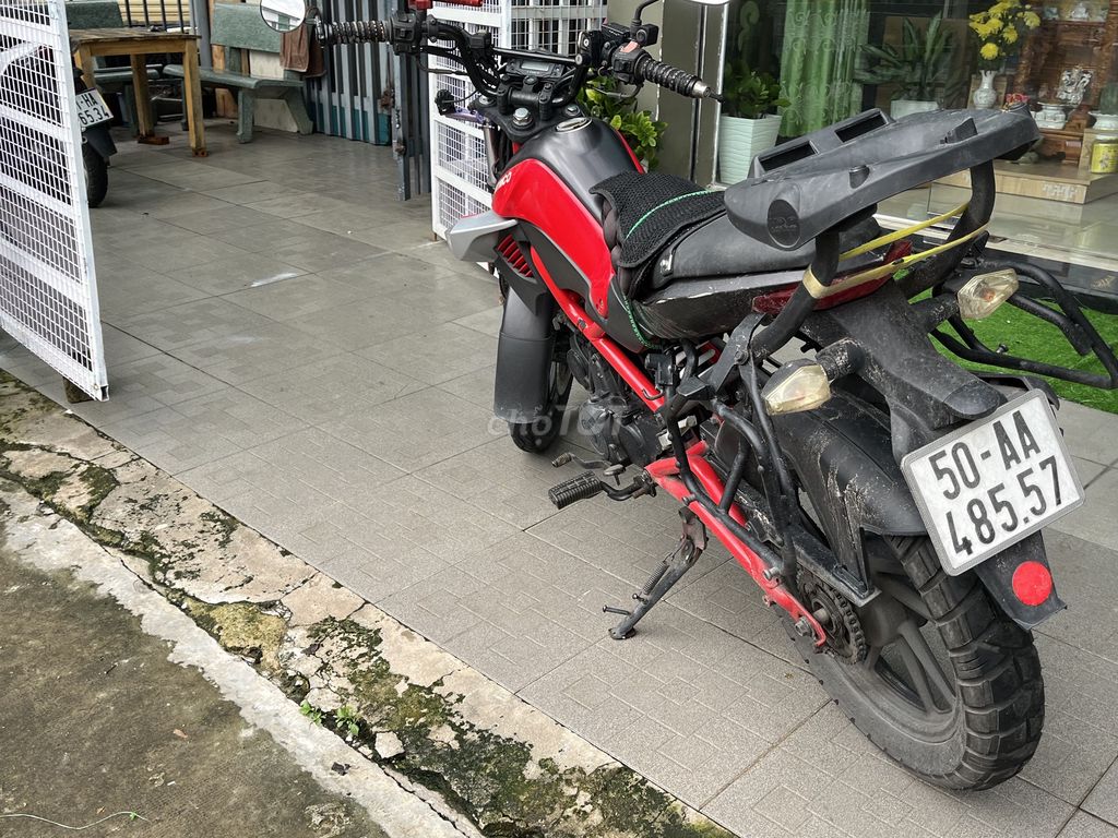 Xem xe ở Mỹ Phước 1. Mua bán Xe máy tại Thị xã Bến Cát Bình Dương được đăng bởi tina Nguyễn hình 4