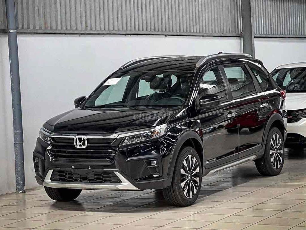 Honda BR-V 2025 L - 24 km siêu lướt. Mua bán Ô tô tại Quận 7 Tp Hồ Chí Minh được đăng bởi Đại lý Ô tô Honda Quận 7 hình 6