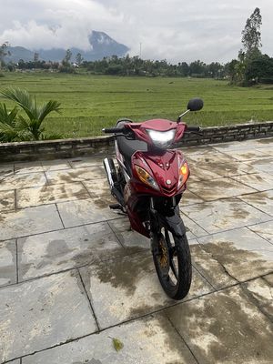 Yamaha Exciter 135 Đỏ. Mua bán Xe máy tại Quận Sơn Trà Đà Nẵng được đăng bởi Công quý