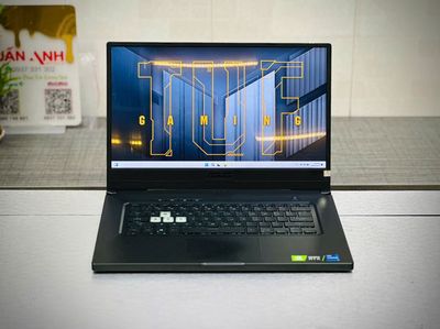Tuf Fx516P i7-11370H Ram 16G NVMe 512G RTX 3050Ti. Mua bán Laptop tại Huyện Bình Chánh Tp Hồ Chí Minh được đăng bởi TUẤN ANH STORE