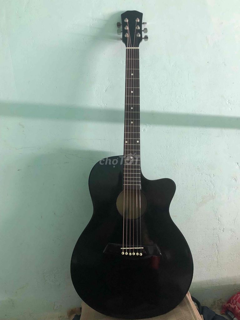 pass nhanh guitar