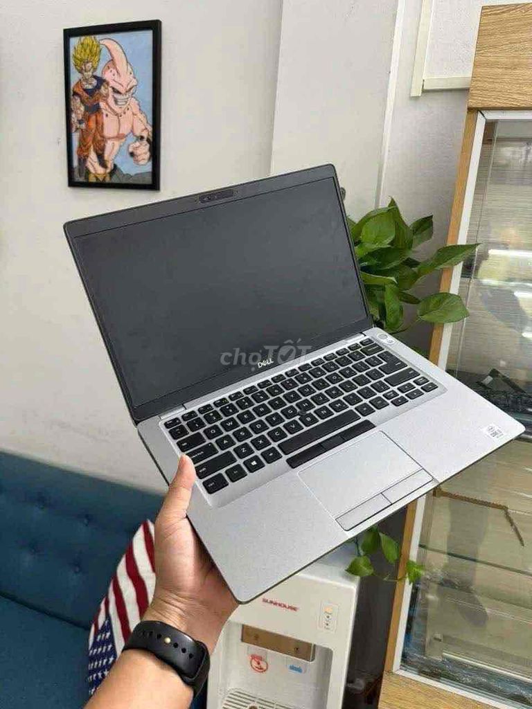 💥 Dell 5410 i5 10310 Ram 8G- 16G mang 14" đẹp 💥