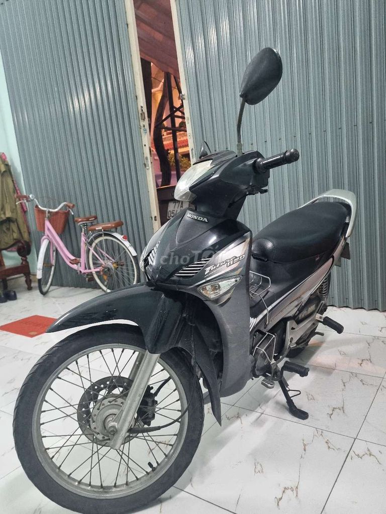 Bán future neo 2007, chính 1 đời chủ. Mua bán Xe máy tại Thành phố Qui Nhơn Bình Định được đăng bởi Tín Lương hình 8