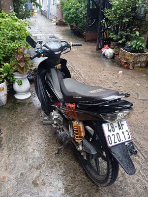 Bán xe 50 phân khối học sinh đi được. Mua bán Xe máy tại Quận Tân Bình Tp Hồ Chí Minh được đăng bởi Nguyễn khôi