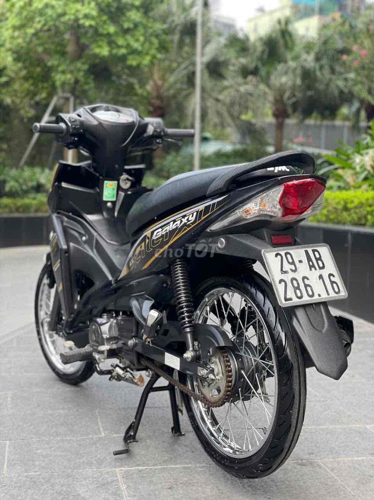 Sym Galaxy 50 cc 2023 chính chủ xe đẹp như mới