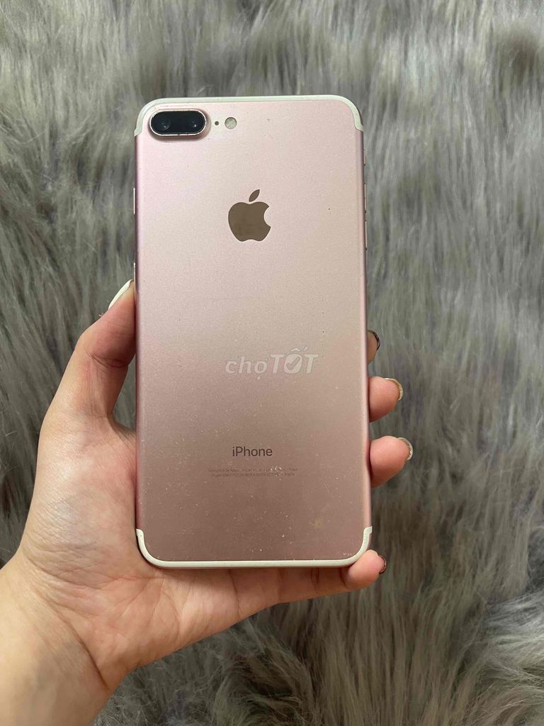 7PLUS FULL CN 1Đ2. Mua bán Điện thoại tại Quận Long Biên Hà Nội được đăng bởi Ngọc Anh hình 1