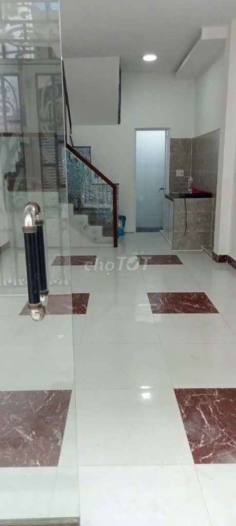 CHO THUÊ NHÀ MẶT TIỀN VĨNH VIỄN Q10