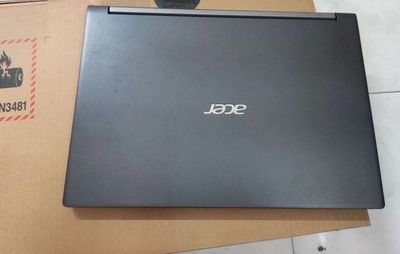 Laptop Acer Aspire 7 Ryzen 5 RTX 3050 máy như mới. Mua bán Laptop tại Quận Ngũ Hành Sơn Đà Nẵng được đăng bởi Kiệt Lặc