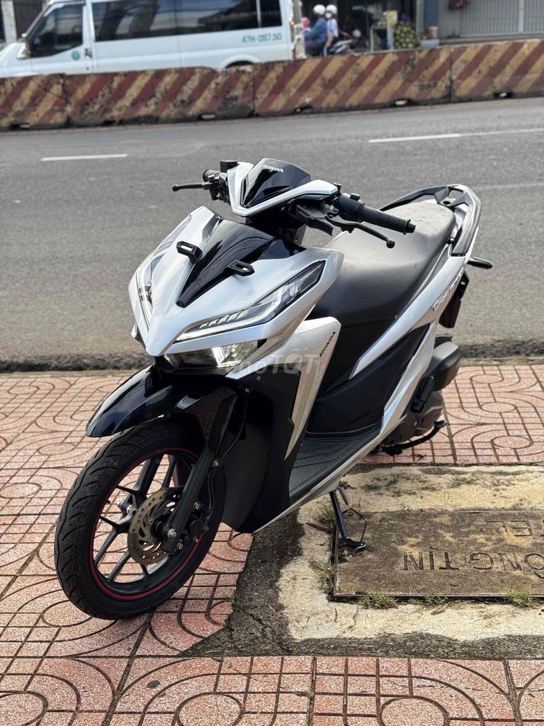 Vario 125. Mua bán Xe máy tại Thành phố Buôn Ma Thuột Đắk Lắk được đăng bởi Cửa Hàng Xe Máy 297 Nguyễn văn cừ hình 6