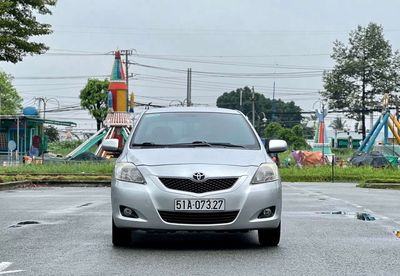 Toyota yaris 2008. Mua bán Ô tô tại Huyện Trảng Bàng Tây Ninh được đăng bởi Quốc việt 