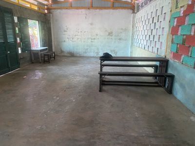 CHO THUÊ NHÀ TRỌ