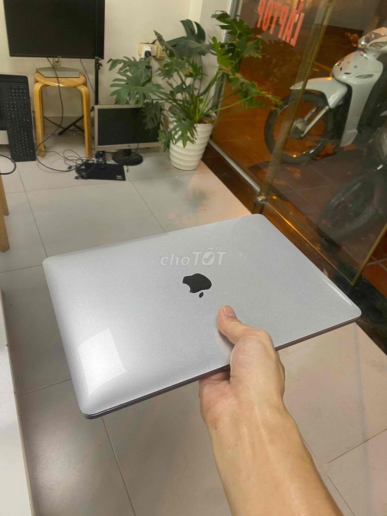 Apple Macbook Pro 2019 i5 8GB/256GB. Mua bán Laptop tại Quận Hoàng Mai Hà Nội được đăng bởi Mac98 hình 1