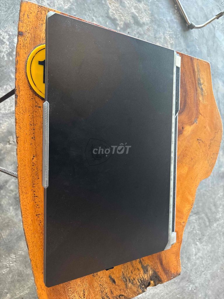 MSI gaming cybor15. Mua bán Laptop tại Thành phố Tam Kỳ Quảng Nam được đăng bởi hồ nhật tiến hình 1
