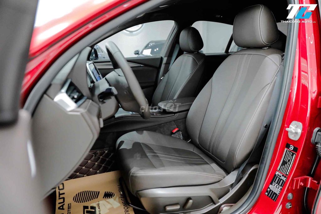 VinFast Lux A2.0 2022 A2.0 Bản Plus - 40000 km. Mua bán Ô tô tại Quận 6 Tp Hồ Chí Minh được đăng bởi Công Hâu Nguyên hình 10