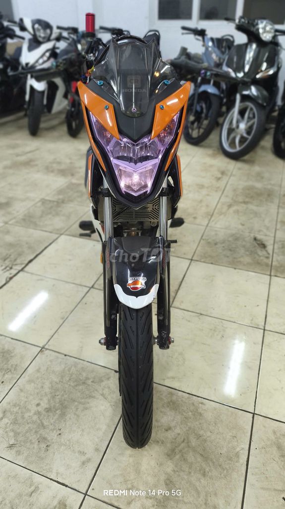 Sonic 150cc 2019 bs 59s3-13555. Mua bán Xe máy tại Quận Phú Nhuận Tp Hồ Chí Minh được đăng bởi xe39com hình 1