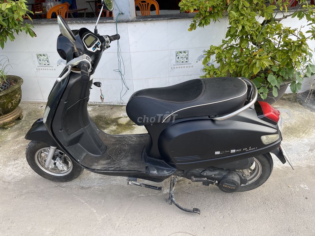 Xe học sinh nữ đi. Mua bán Xe máy tại Huyện Phú Vang Thừa Thiên Huế được đăng bởi Anh hình 3