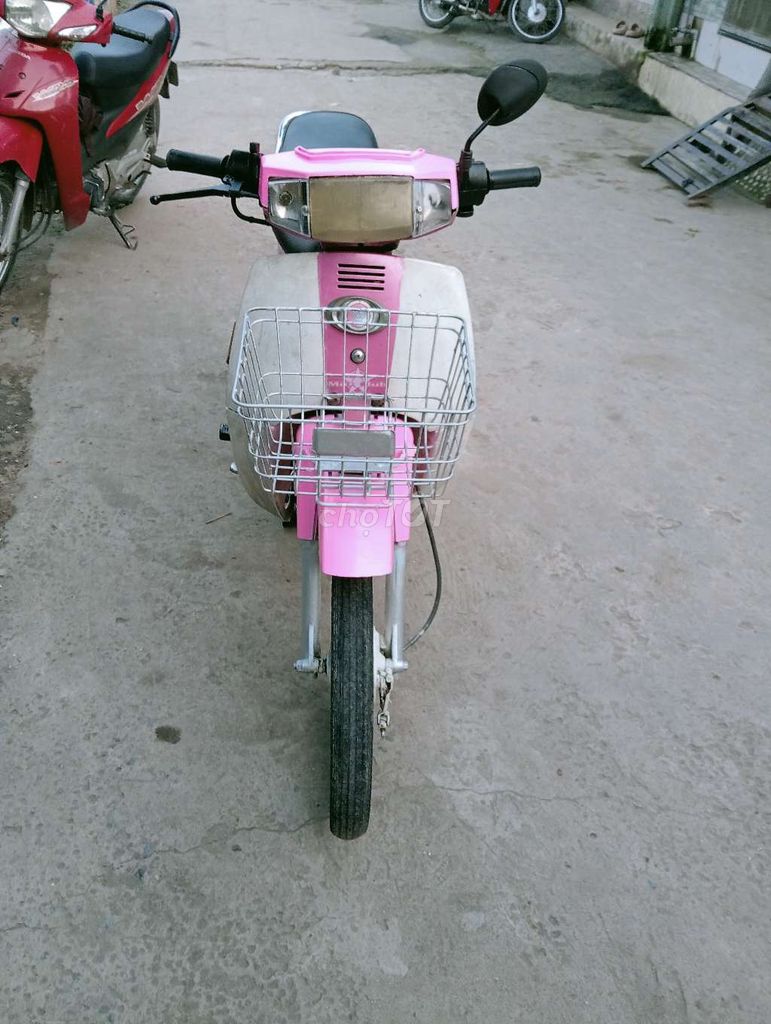 Cần bán xe max hàng Quốc. Mua bán Xe máy tại Quận 12 Tp Hồ Chí Minh được đăng bởi Thanh Thúy hình 2