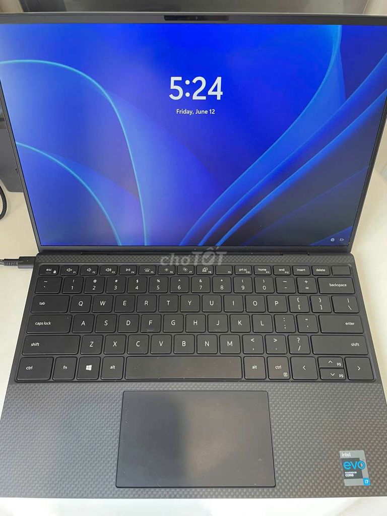 Dell XPS 13 9310 i7 1185G7 16GB/256GB FHD Bạc. Mua bán Laptop tại Thành phố Thủ Đức Tp Hồ Chí Minh được đăng bởi THLaptop hình 1