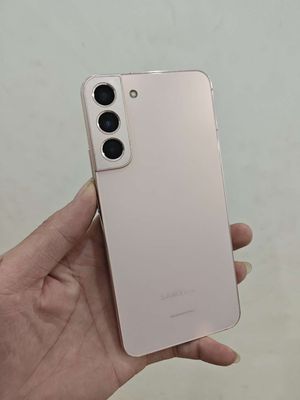Samsung Galaxy S22 Plus Vàng 128GB sọc chỉ. Mua bán Điện thoại tại Quận Đống Đa Hà Nội được đăng bởi Chí Hướng Computer 