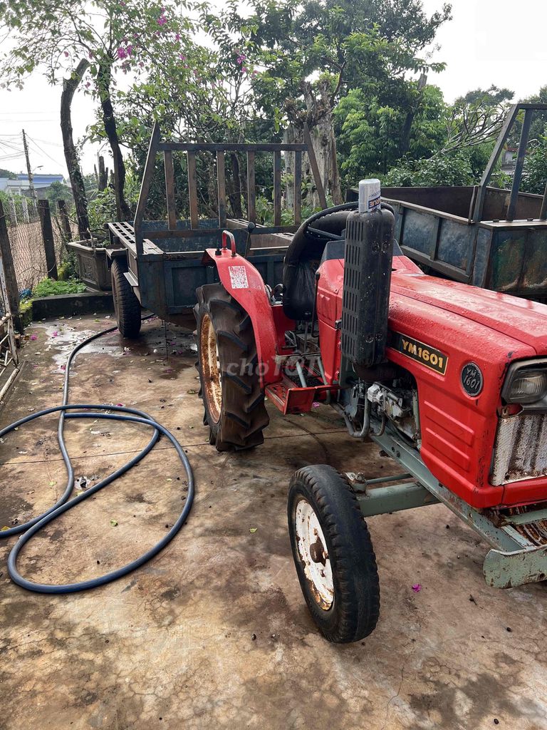 Bán Xe móc cầu đẩy. Mua bán Phương tiện khác tại Thị Xã Buôn Hồ Đắk Lắk được đăng bởi Phúc hình 1