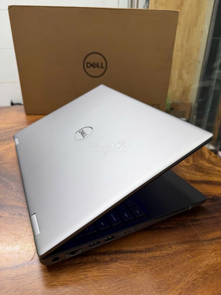 Dell Precision 7680 i7 64GB/512GB RTX 2000Ada. Mua bán Laptop tại Quận Tân Bình Tp Hồ Chí Minh được đăng bởi Nguyễn Phi triều hình 1