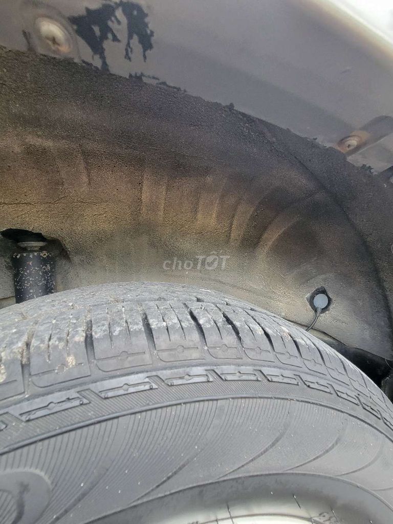 2007 XLS 2.3 AT 4X4 - 100000 km. Mua bán Ô tô tại Quận 8 Tp Hồ Chí Minh được đăng bởi trong văn hình 2