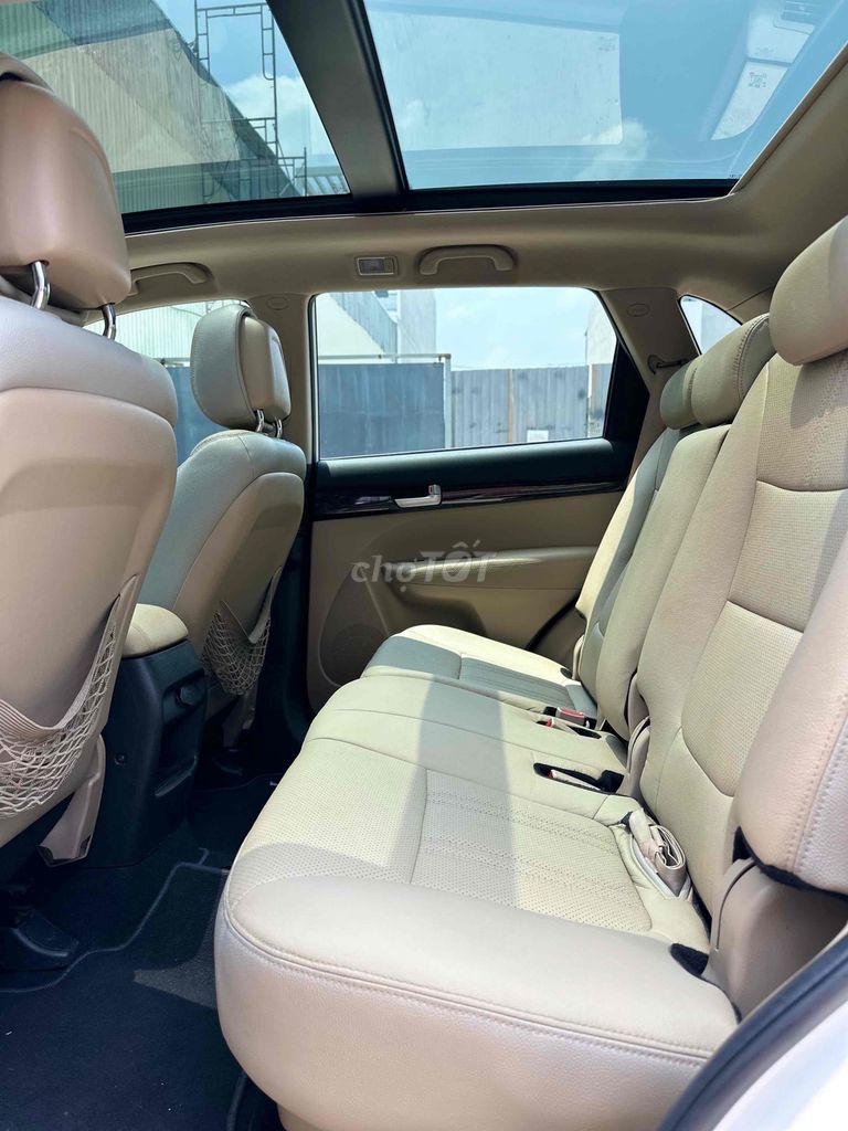 🚘Kia Sorento 2016 2.4 AT full xăng 1 chủ rất mới🚘. Mua bán Ô tô tại Thành phố Dĩ An Bình Dương được đăng bởi Dương hình 6