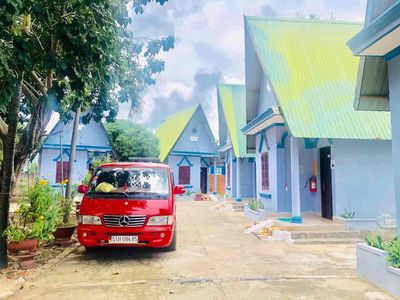 Phòng trọ 30m2 QL1 Hàm Tân. Cho thuê phòng trọ tại Huyện Hàm Tân Bình Thuận được đăng bởi Võ