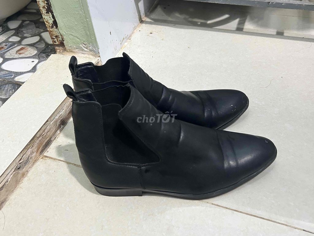 Giày size 42 thanh lý 35k